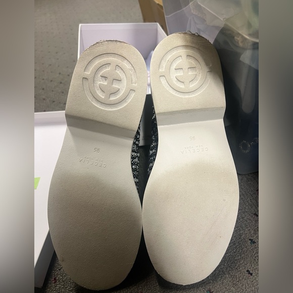 Cecelia New York Platform Oxford - Picture 5 of 12